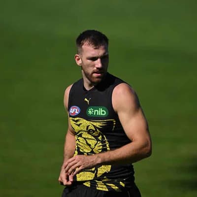 Balta has right to play before assault sentence: Marsh