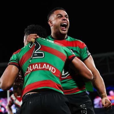 Mitchell at five-eighth, Townsend cut in halves changes