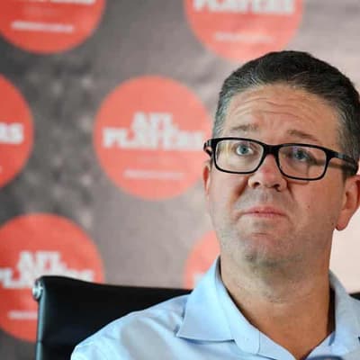 New ACA boss says international cricket 'in trouble'