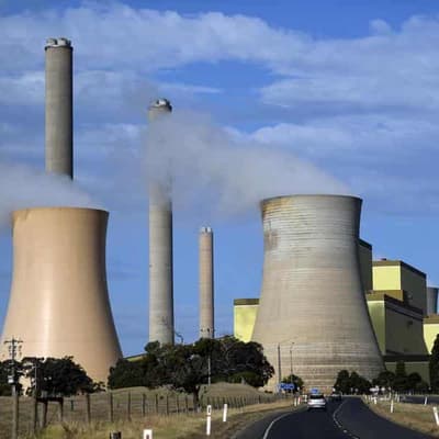 Thirsty nuclear plants 'could suck water from farmers'