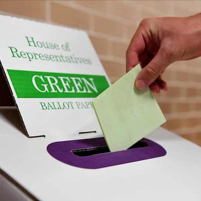 Cards stacked against women contesting unwinnable seats