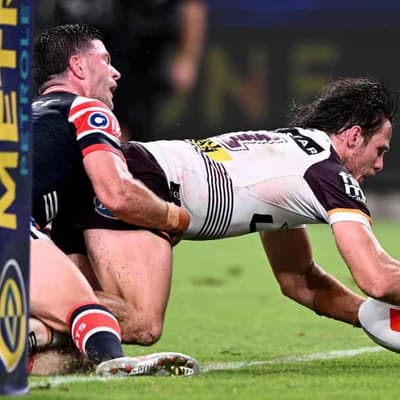 Broncos workhorse Gosiewski starts talks on new deal