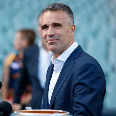 AFL, SA showing no signs that Gather Round will move