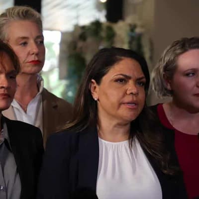 Howard-style intervention ruled out in crime crackdown