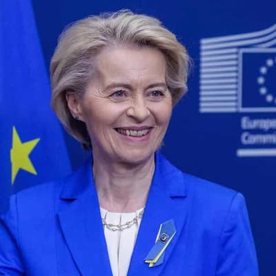 EU puts countermeasures on hold after US tariff pause