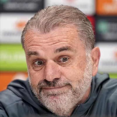 Ange: 'Sentiment is I won't be at Spurs next season'