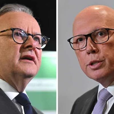 Australia aims for 'zero tariffs' after Trump backtrack