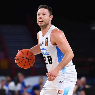Dellavedova given keys to the NBL kingdom in Sydney