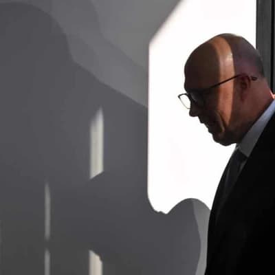 'Screams stay with me': Dutton opens up on suicide toll