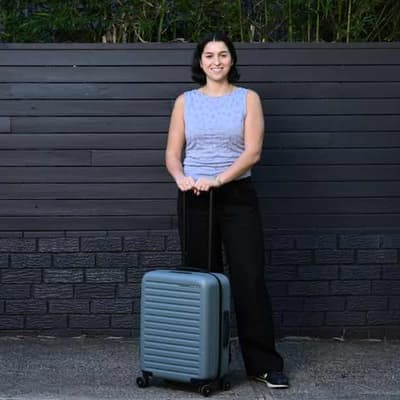 Budget-conscious millennials opting for autumn escapes