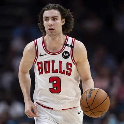 Josh Giddey joins LeBron, Jokic in elite NBA club