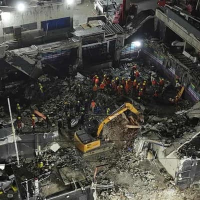 Dominican Republic nightclub death toll rises to 218