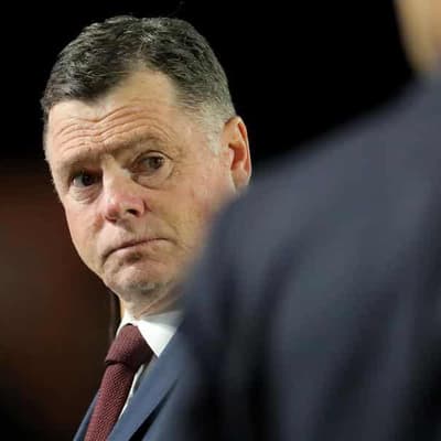 Adelaide coach Veart out at end of A-League Men season