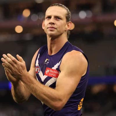 Dockers opt for slow approach with Fyfe as guns return