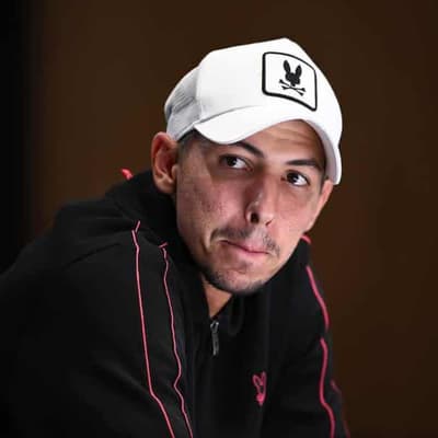 Popyrin and de Minaur win big in Monte Carlo quarters