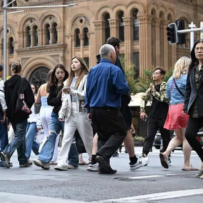 Working women key to future economic growth: bank boss
