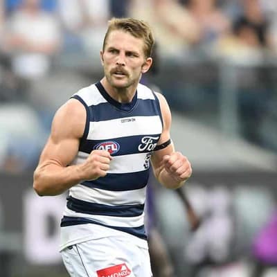 Cats coach's high praise for low-profile star Atkins