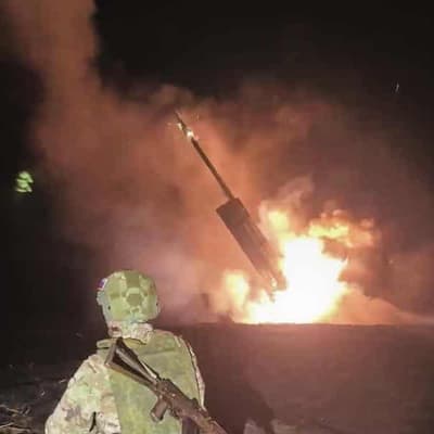 Russia says it captured village in Ukraine Sumy region