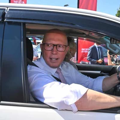 Redundancy drive to cut public jobs in coalition plan