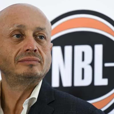 Kestelman on verge of selling out of clubs amid NBL war