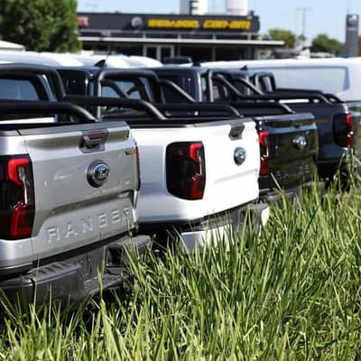 Scrapping vehicle rules could crash emission goals