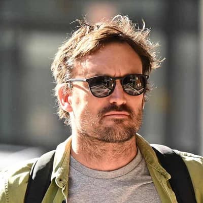 Journalist barred from war crime hearing after surprise