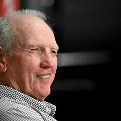 Bennett delivers special message to Perth NRL fans