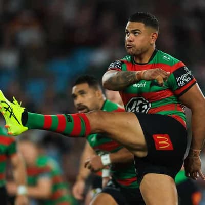 Bennett says plan is still for Mitchell to play No.1