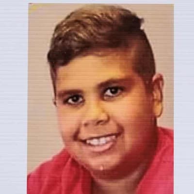 Indigenous teen's alleged killers were 'mucking around'