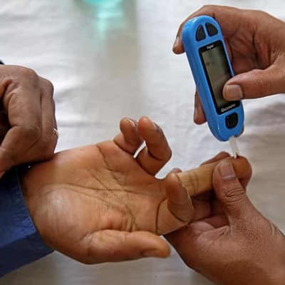 Diabetes parasite theory goes down the misinformation wormhole