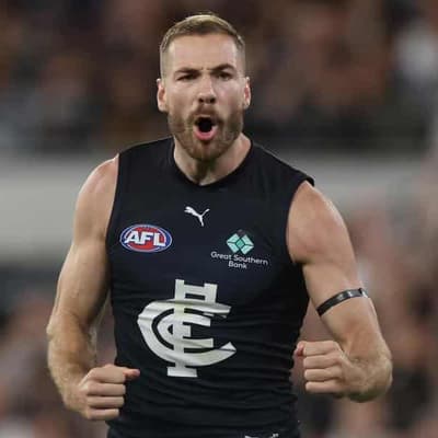 McKay a fillip as Carlton sense urgency to rescue year