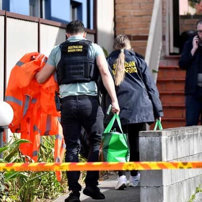 'Ridiculous' probe into science fan's plutonium import