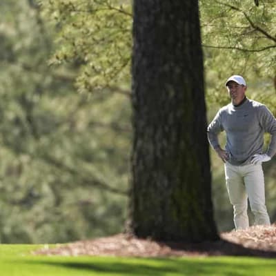 McIlroy roars back as Day flies Aussie Masters flag