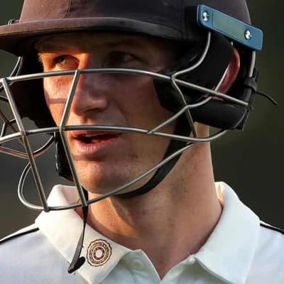 Bancroft beats jet lag to hit ton for Gloucestershire
