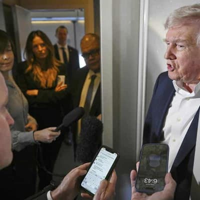 China retaliates again in Trump's escalating trade war