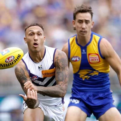 Bolton to lead X-factor attack against old Tigers mates