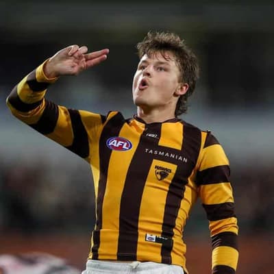 Port, Hawks set for fiery re-match to end Gather Round