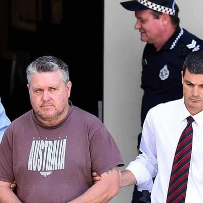 Callous foster child killer found dead in jail cell