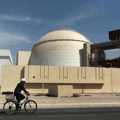 Iran, US meet for nuclear talks amid regional tensions