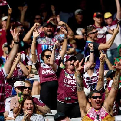 WA premier says NRL expansion talks are now 'positive'