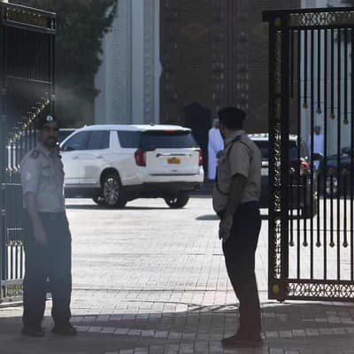 Iran, US agree to reconvene after 'positive' talks