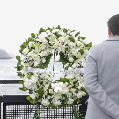 Doomed NYC helicopter flight was son's birthday treat