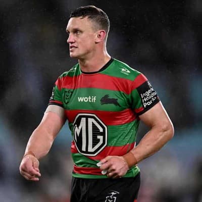 NRL clears Wighton but adds to Souths' halves pain
