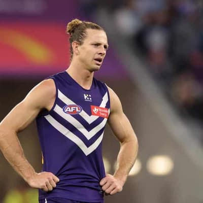 Dockers leaders back hamstrung Fyfe to fight back
