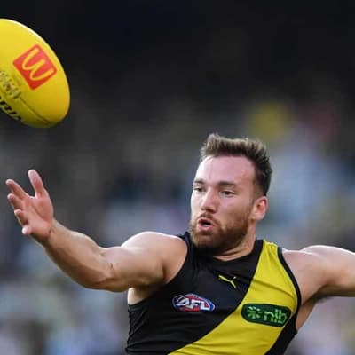 Tigers to wait on Balta selection call after VFL return