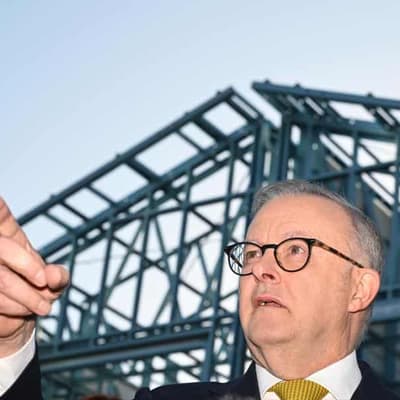 Parties eye votes in 'over the top' spending blitz