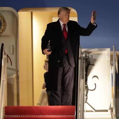 US tariffs on imported semiconductor chips coming soon