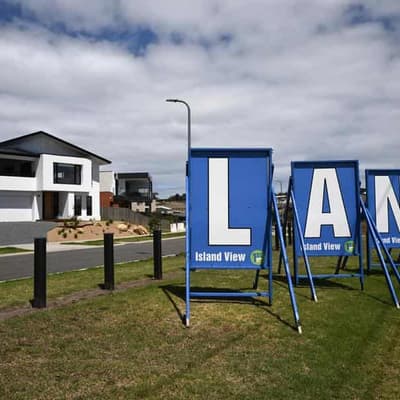 Policy no quick fix with housing 'too far out of reach'