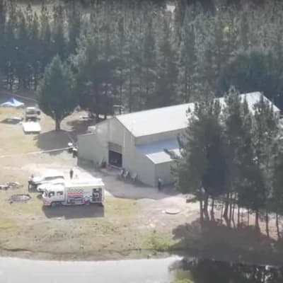 'Unspeakable tragedy': boy killed in shooting accident