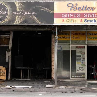 Tobacco war could put pressure on emergency departments